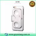 Yexiang VR 3D Glasses Phone Case for iphone 6 3d Virtual Reality Glasses